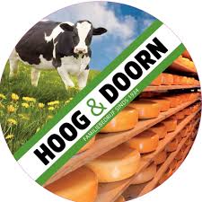 Logo Hoogendoorn Kaas